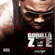 DJ Scream & Gorilla Zoe - I Am Atlanta 3
